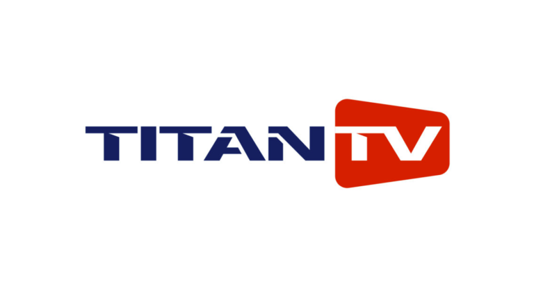 TitanTV logo