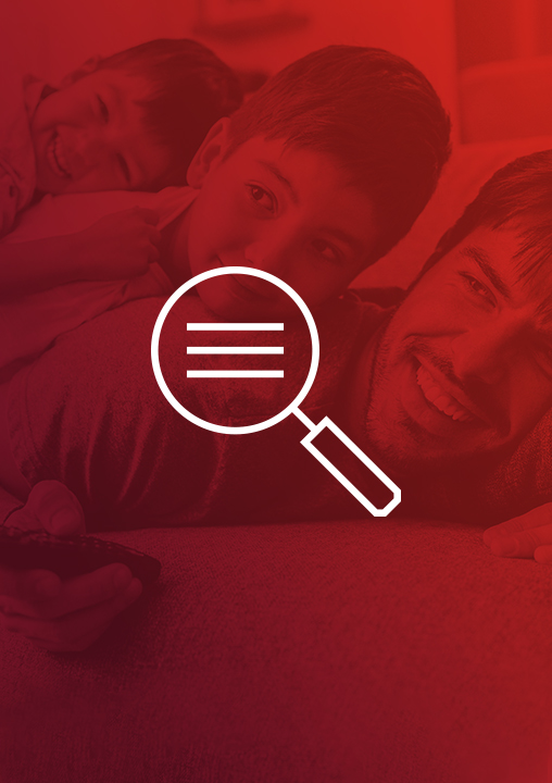 Content Discovery Datasheet