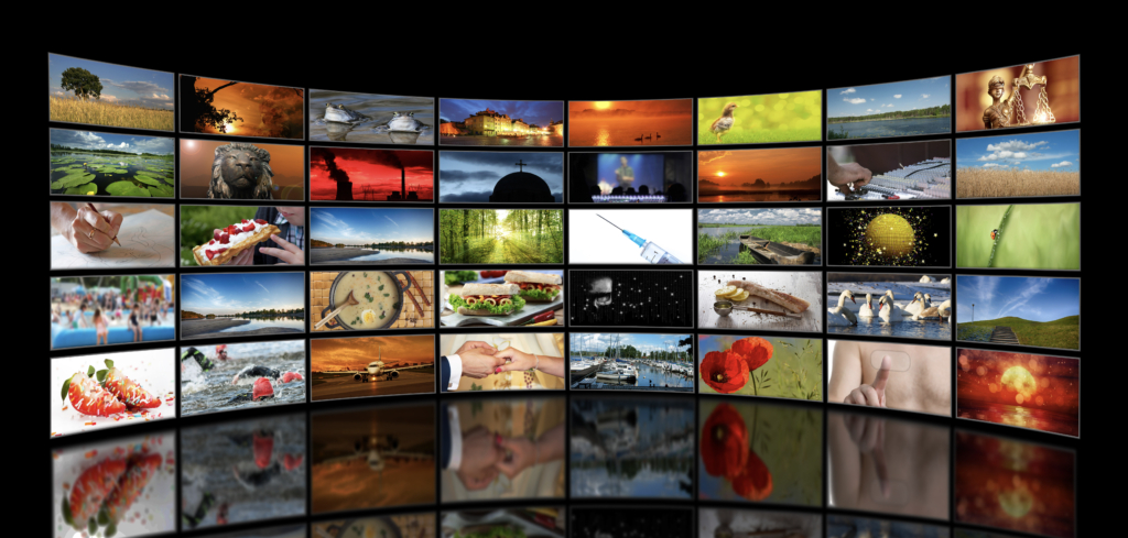 Streamcontent How to monetize streaming content through advertising - Red Bee Media